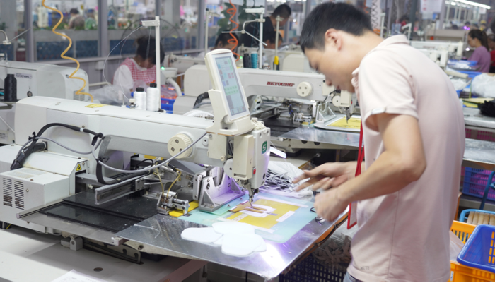 Production Equipment